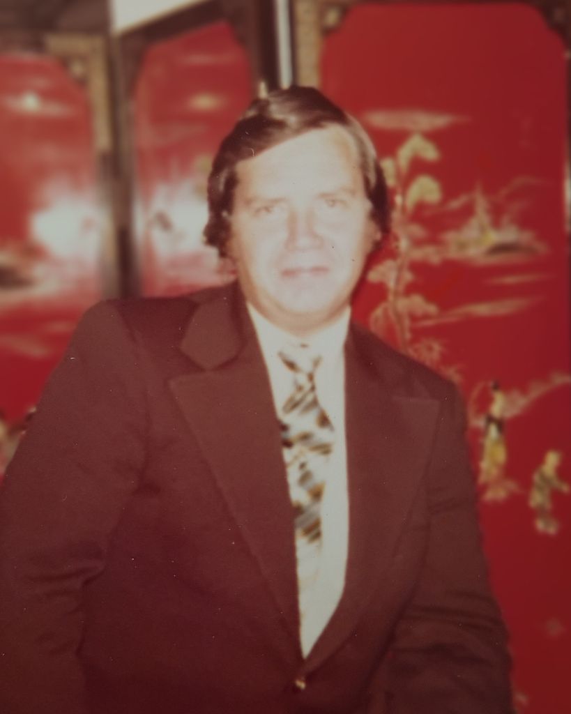 Louis Patrick Costello