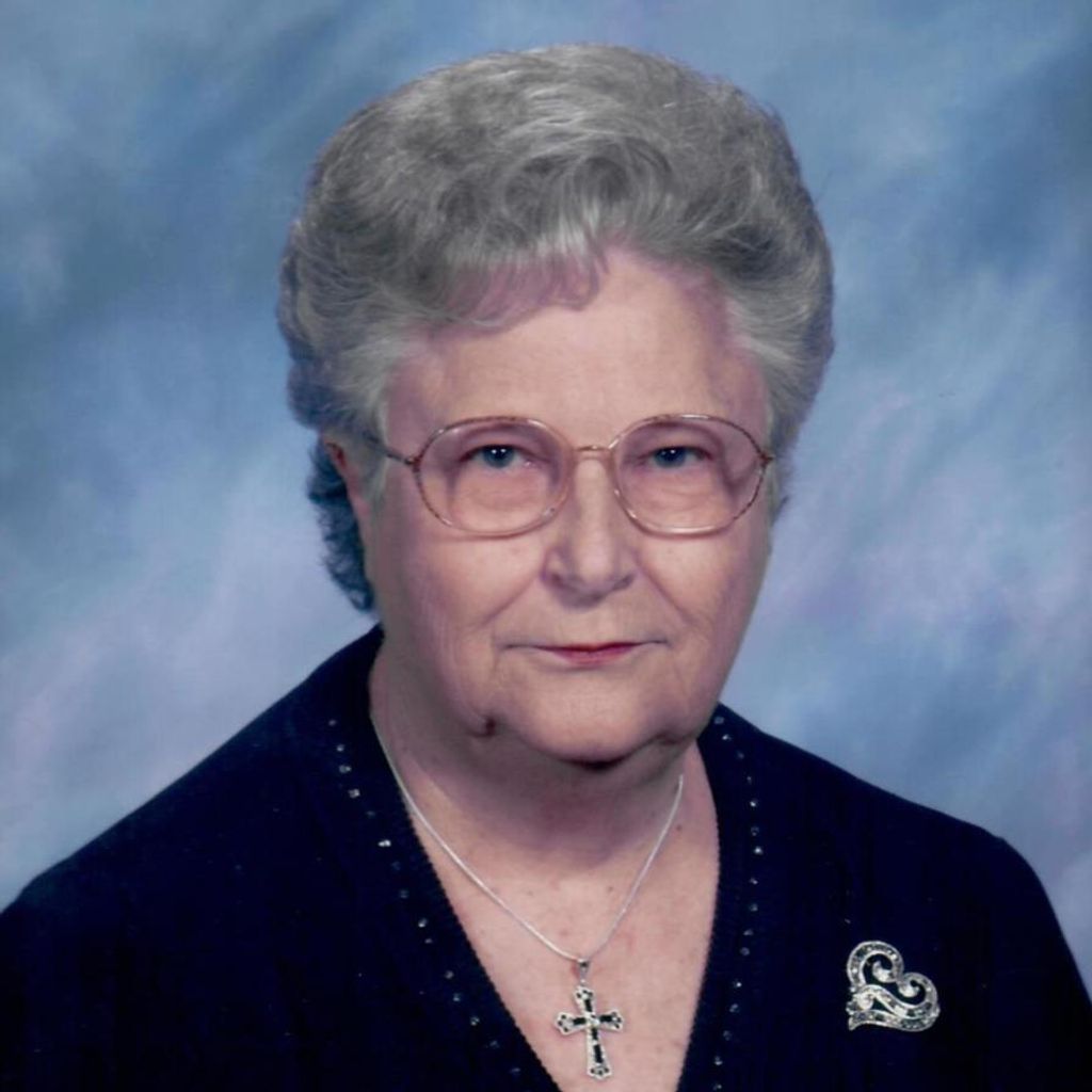 Shirley C Moore