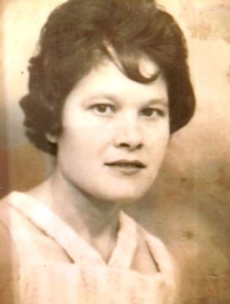 Maria Feliciano Profile Photo