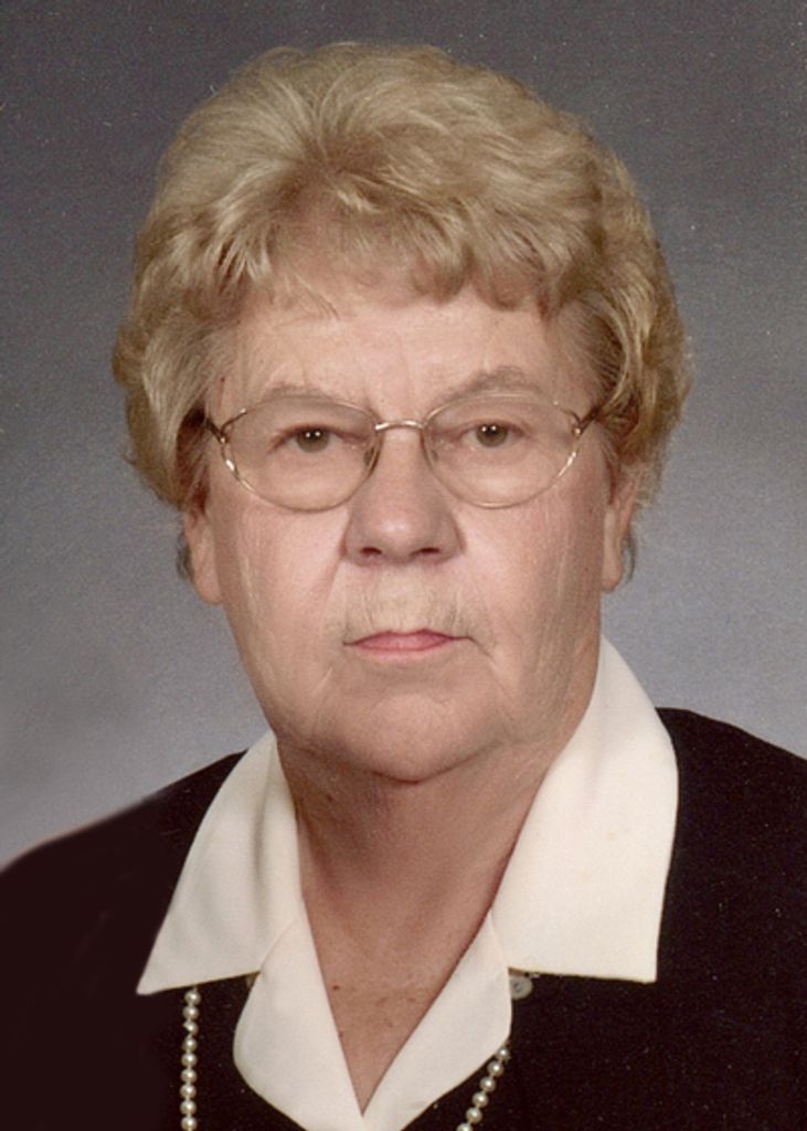 Marguerite Will Profile Photo