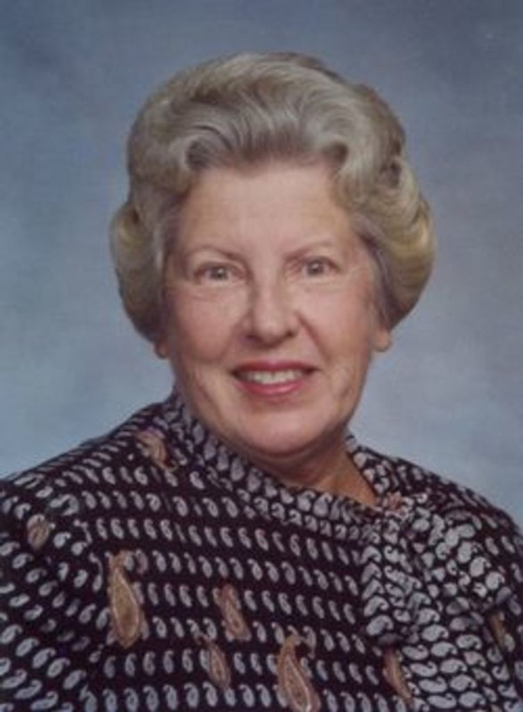 Louise   Seay