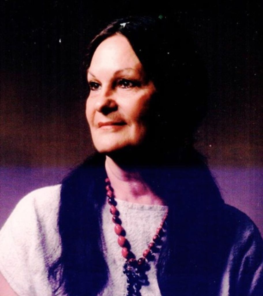 Eula Gray "Nana" Galbreath Profile Photo