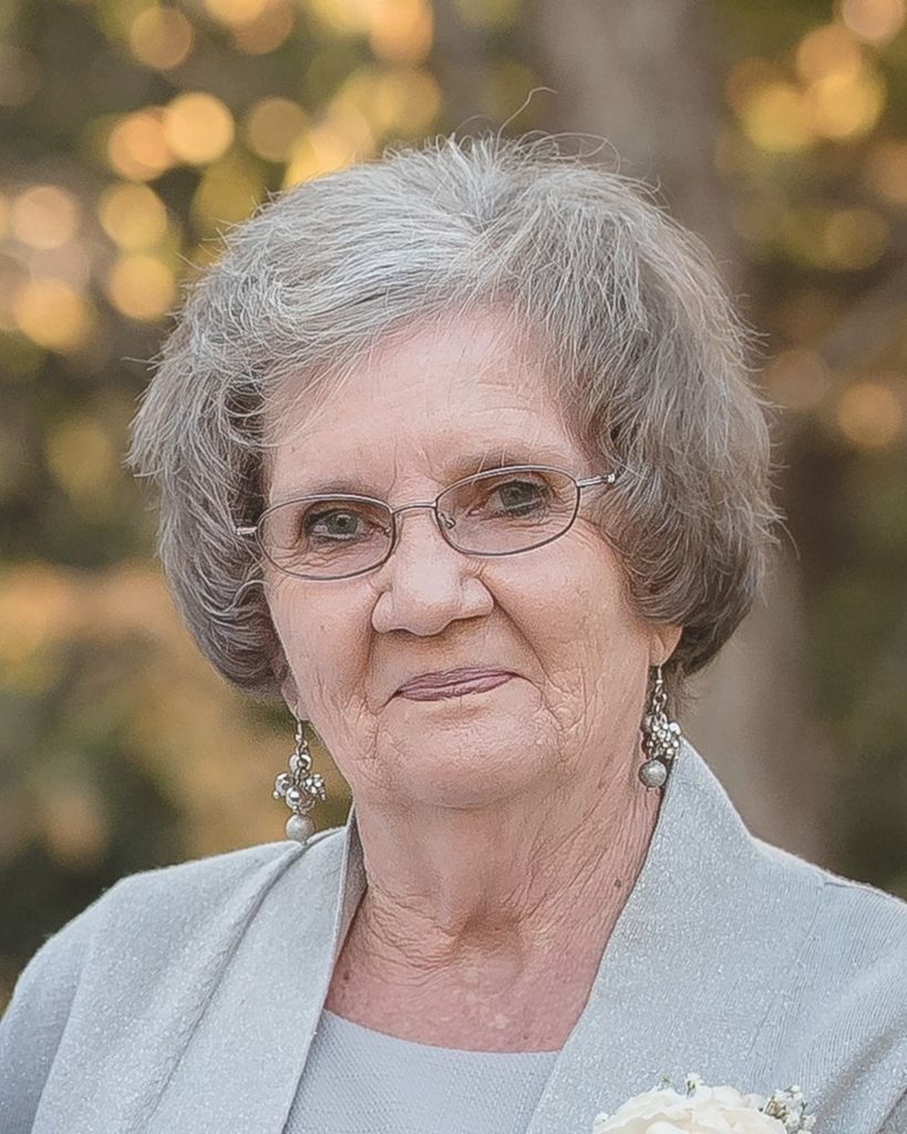 Jennie Elaine Uldrick