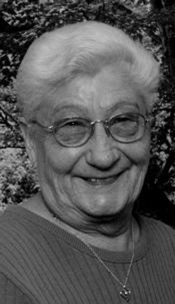 Myrtle Powell Minter Profile Photo