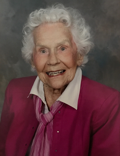 Jessie Pearl (Mahon)  Hill Profile Photo
