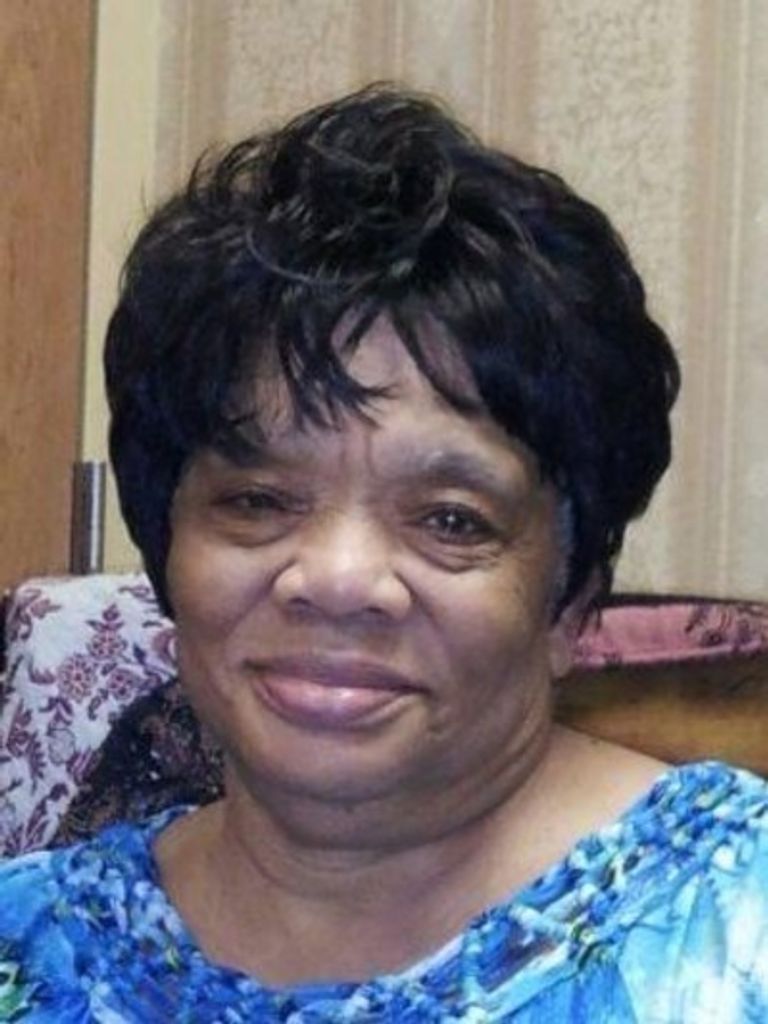 Lula Mae Evans Profile Photo