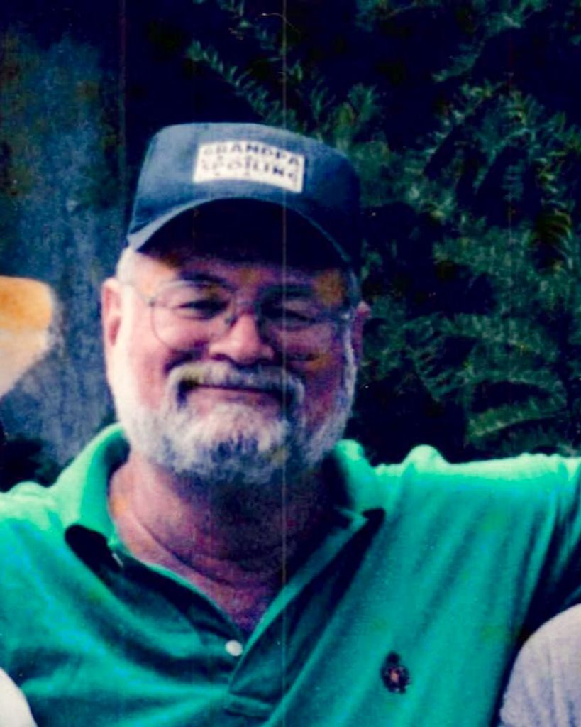 Jerry Duvall Profile Photo