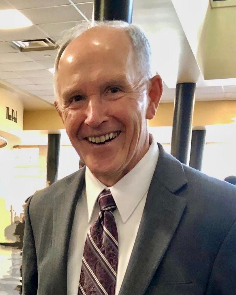 Otto W. Maender Profile Photo