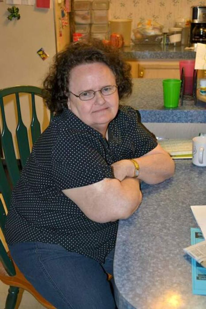 Jeanette May Clark Profile Photo