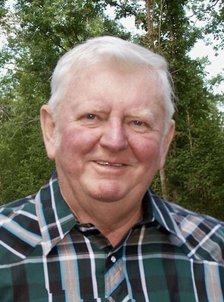 Clarence "Andy" Anderson