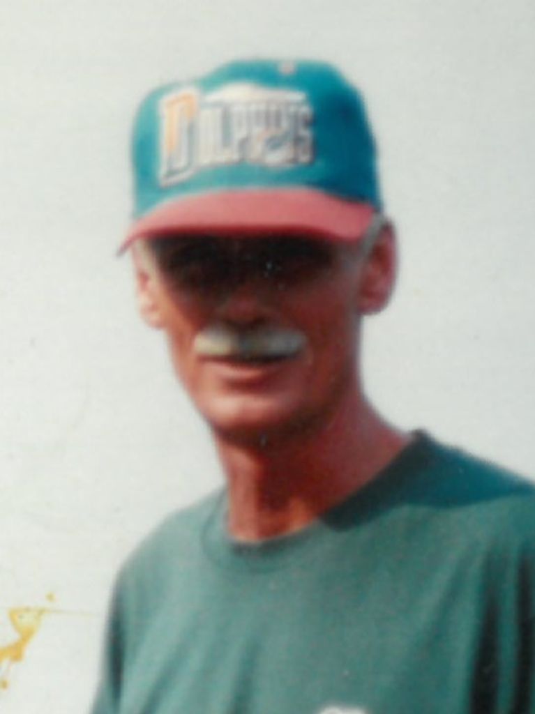 Jimmy Ray Morris