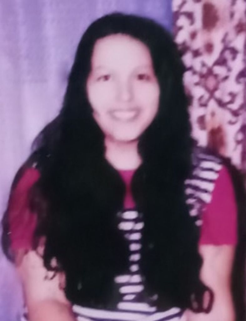 San Juanita Rivera Profile Photo