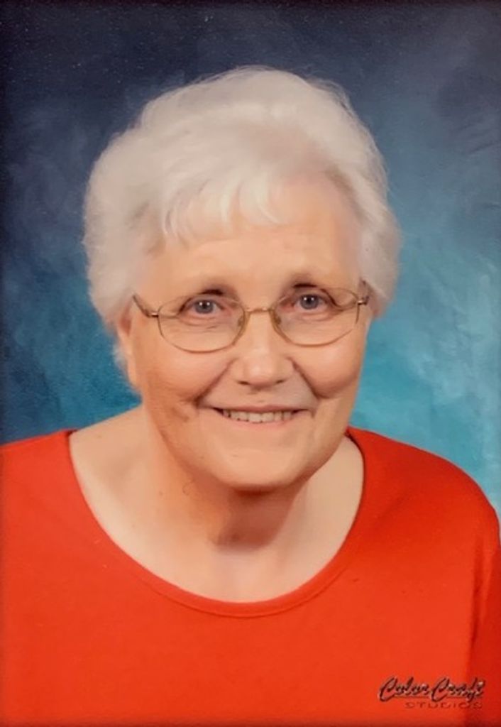 Shirley Blankenship Weaver Profile Photo