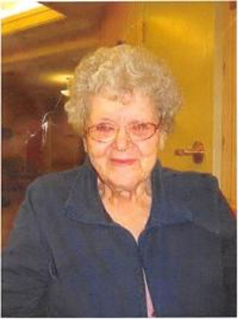Louise  Gagnon