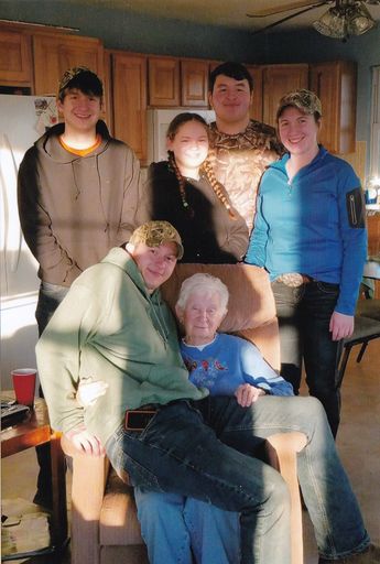 Maxine A. (Russell)  Land photo gallery thumbnail 39 of 42