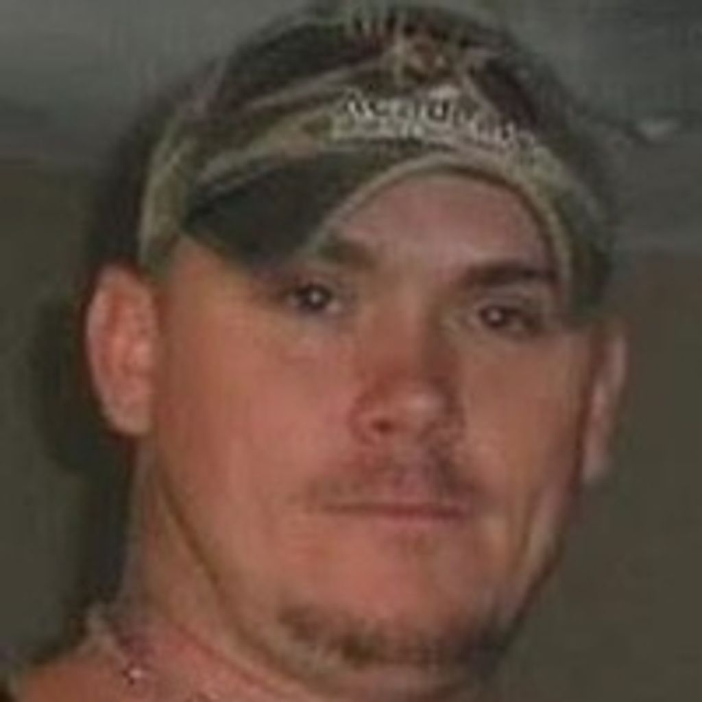 Brian Denton