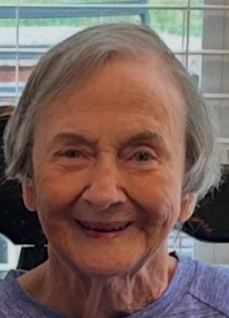 Barbara Joan Wininger Profile Photo