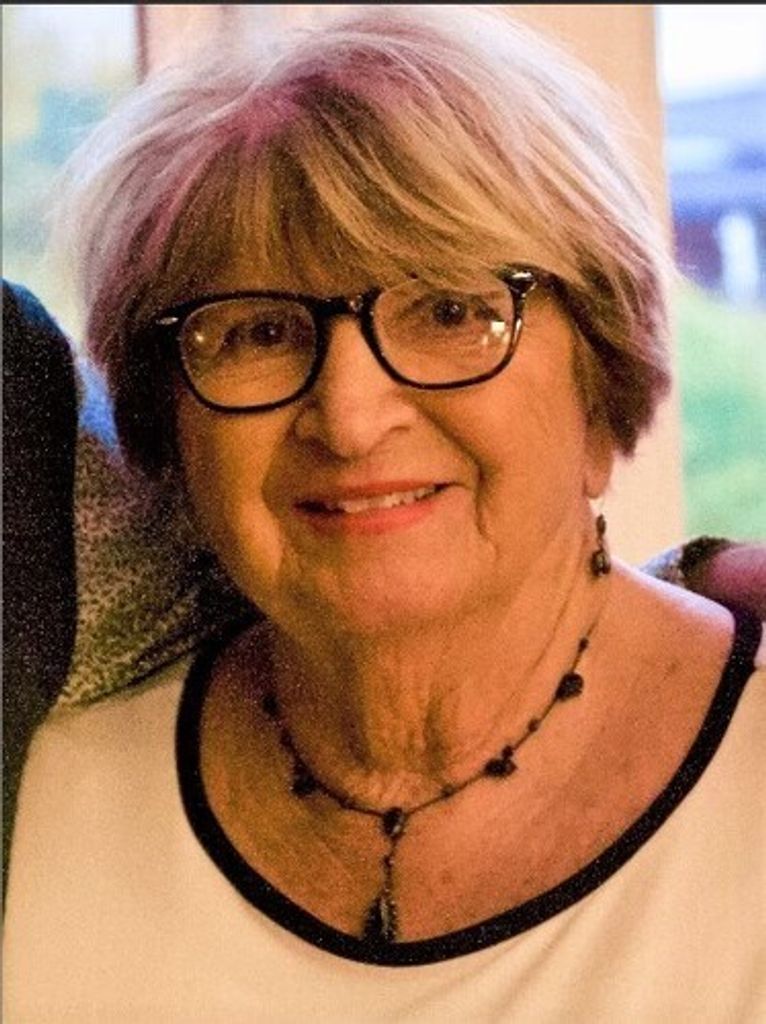 Mary Ann Kuper Profile Photo