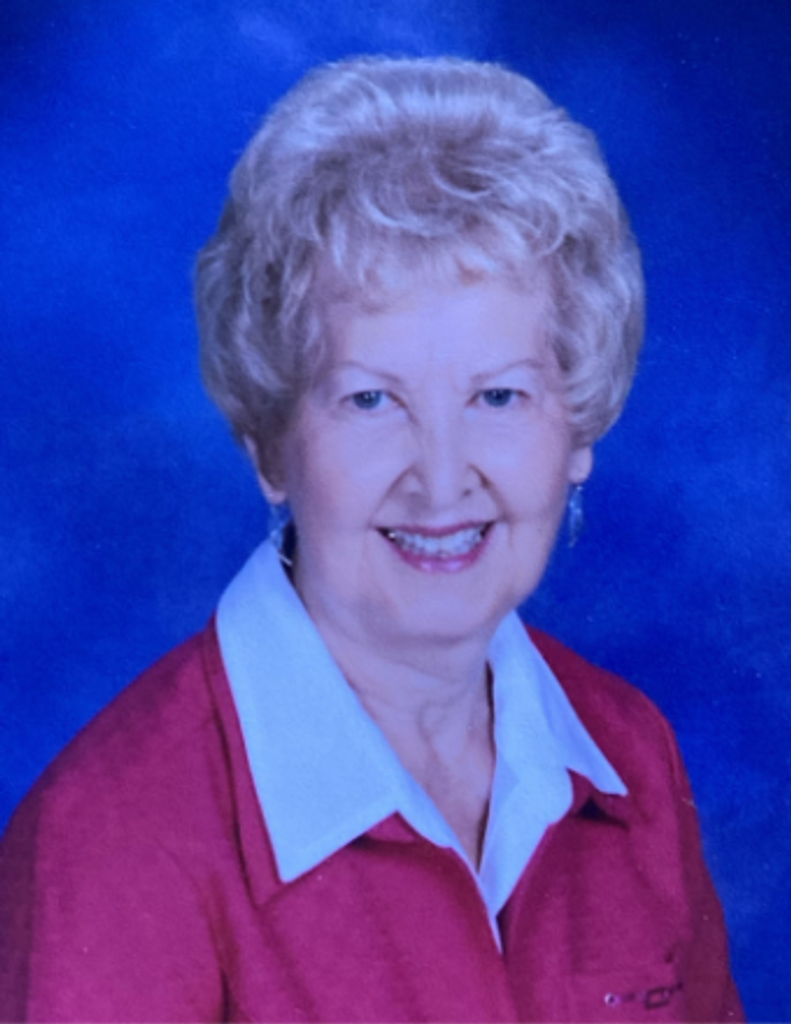 Ms. Oredia Carlene Whitaker