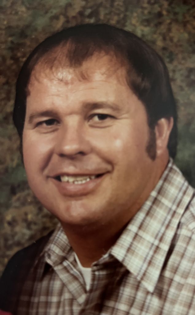 Donald Lee Camper Profile Photo