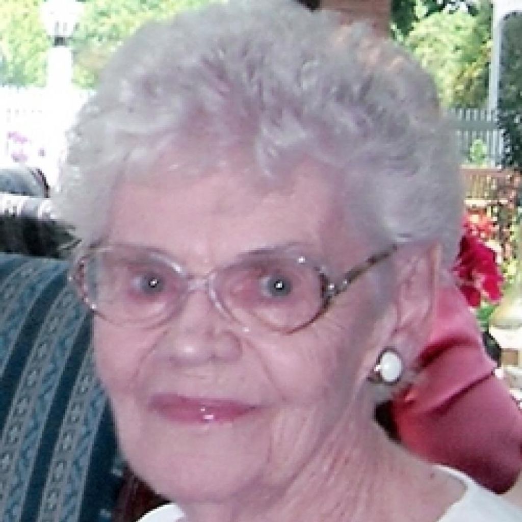 June C. Bentley