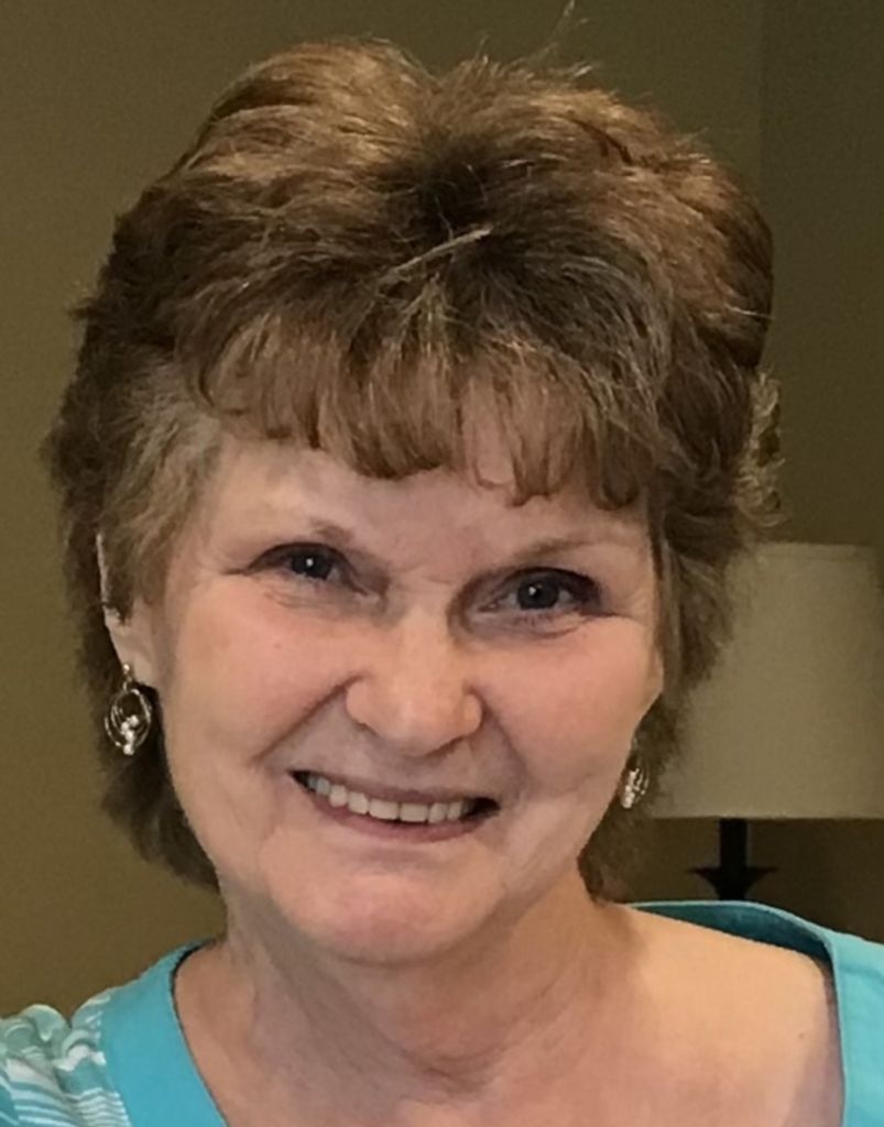 Carolyn Gillispie