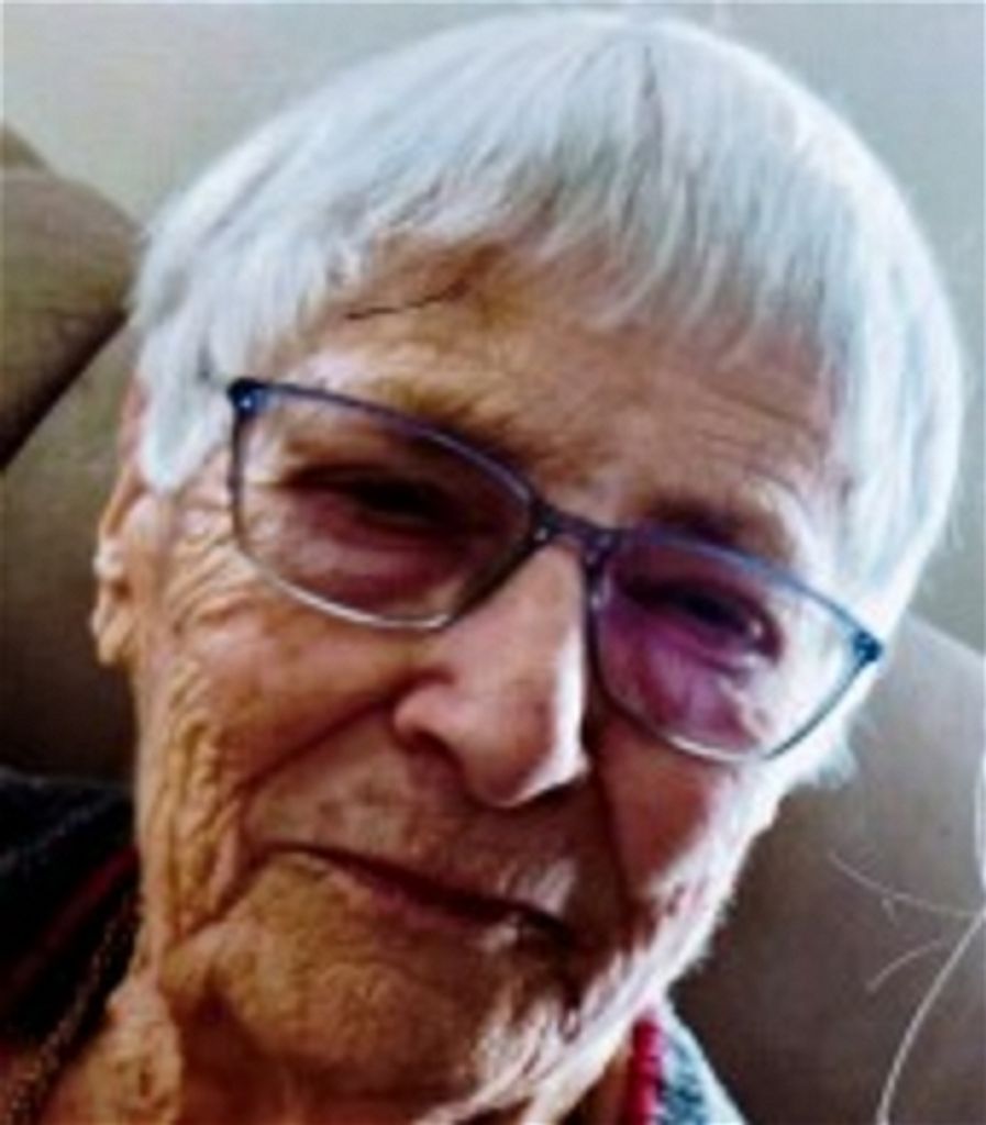 Sally Wysong Puckett