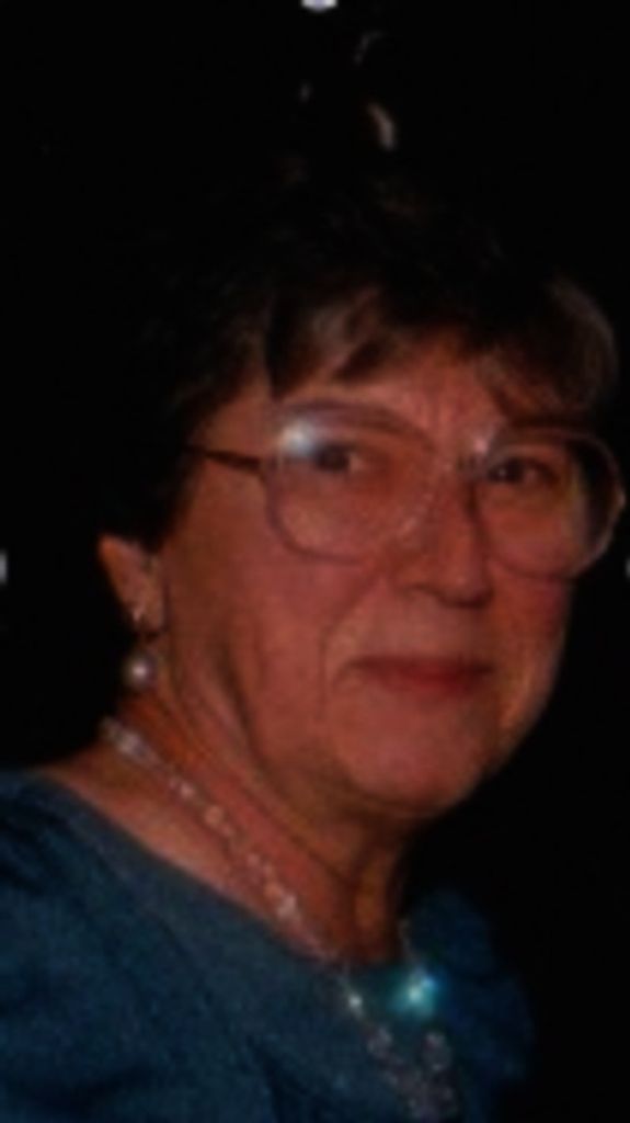 Margaret Chabay
