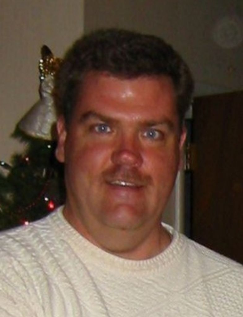 Timothy A. Martin