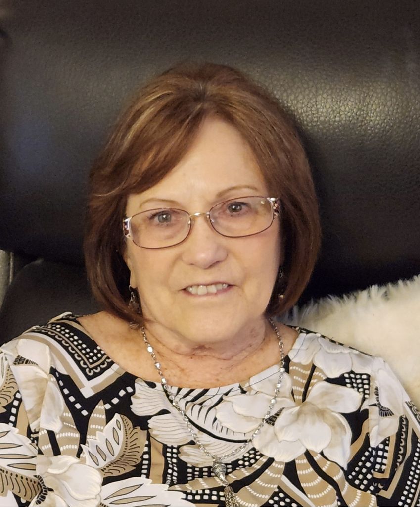 Maureen Walker Clark