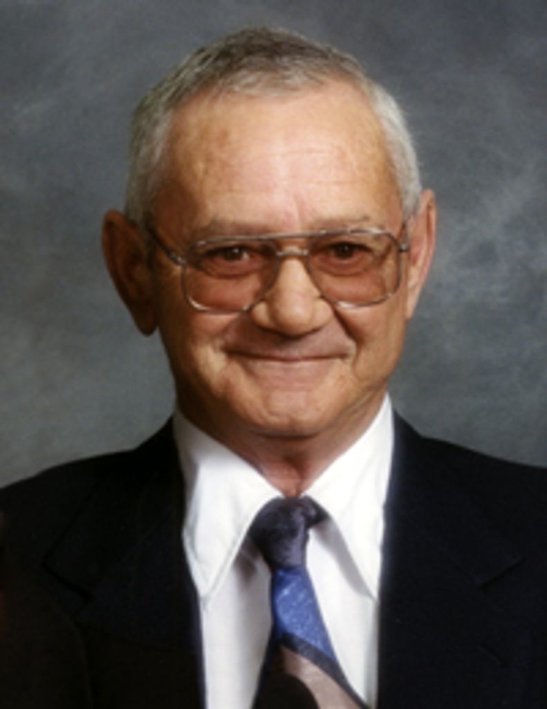 William (Bill) Pritchard Profile Photo