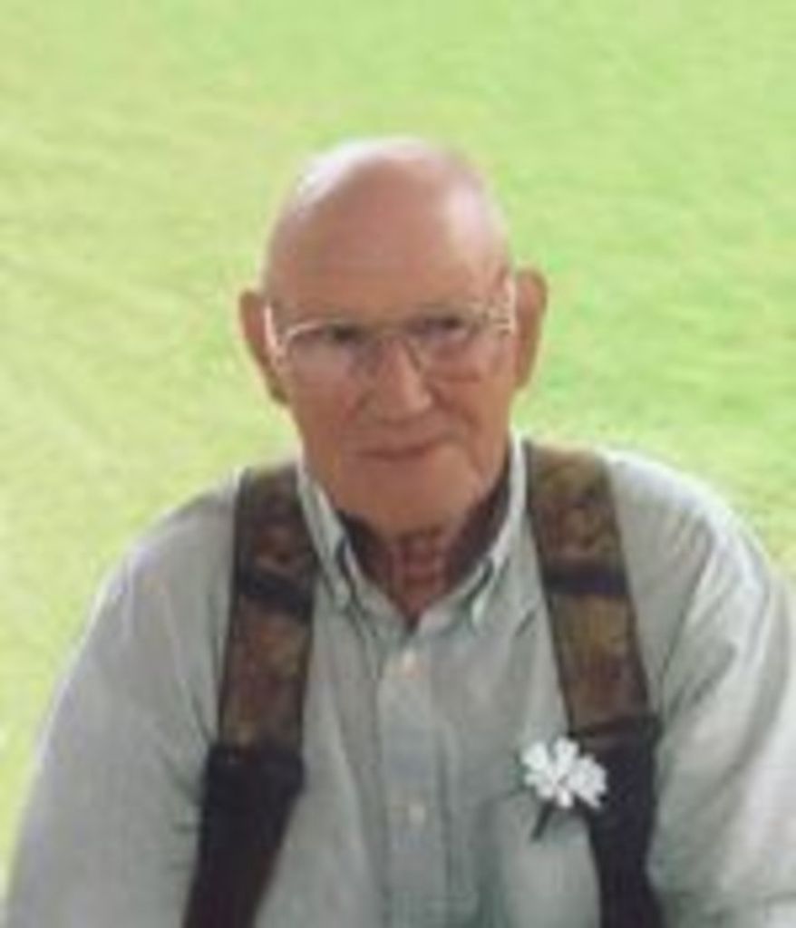 Harlan Eugene Cleveland