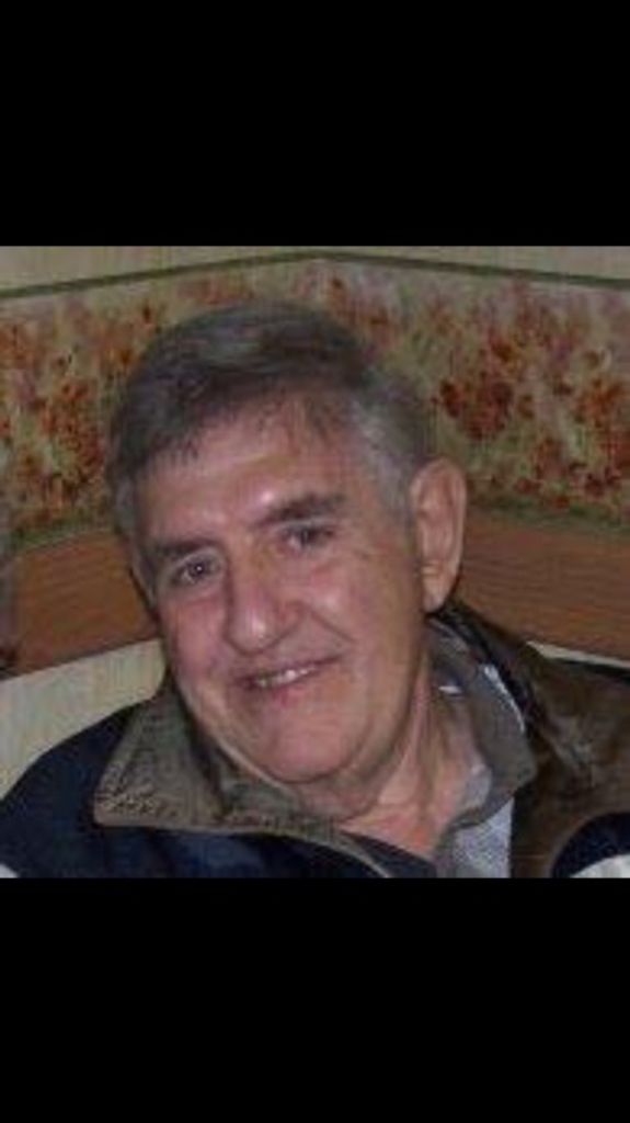 Roger L. Hart Profile Photo