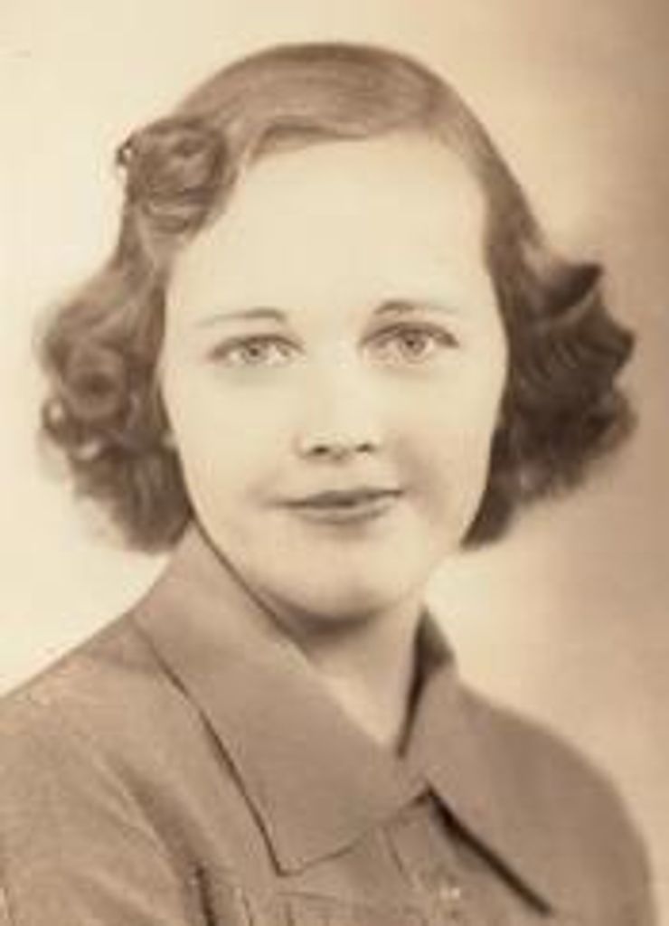 Rose Mary Debruler Love