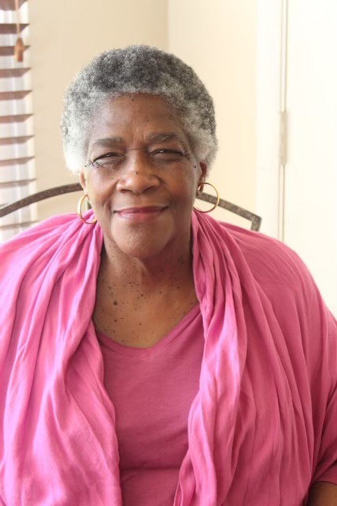 Gloria Nichols