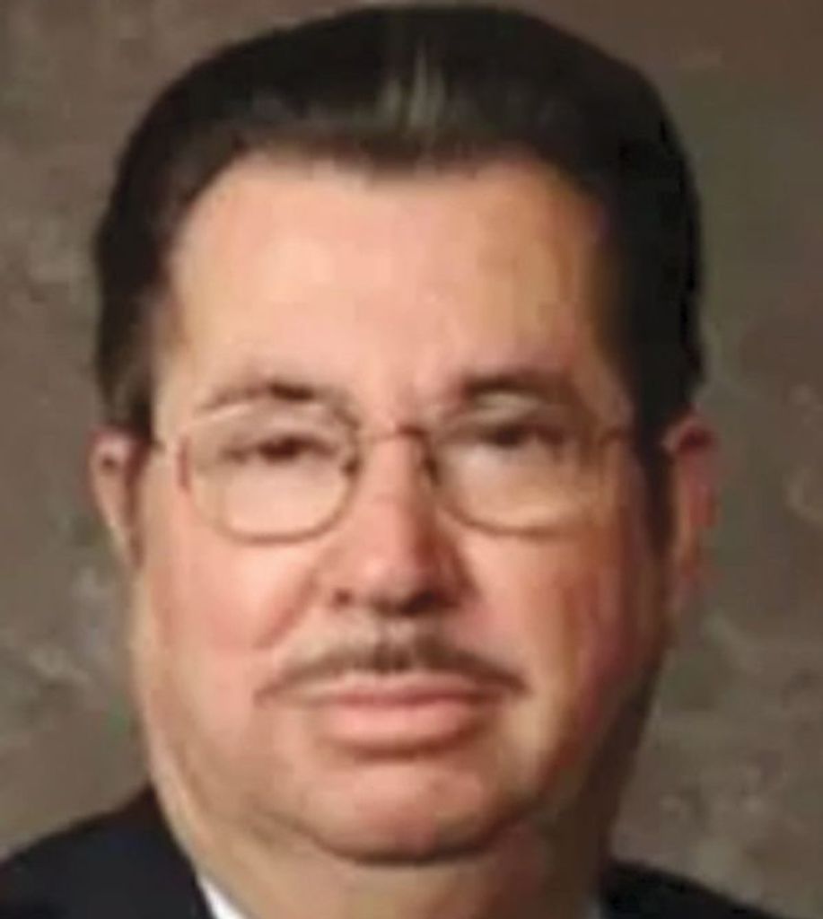 C. DONALD “DON” GIBSON  Profile Photo