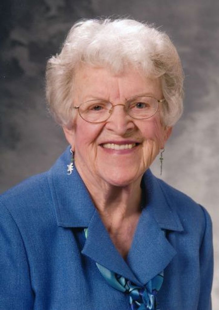 Grace Fonstad