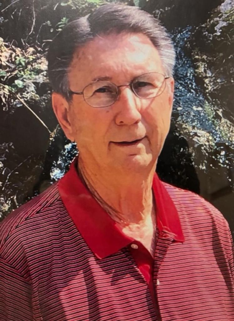 Ronald Owen La Porte Profile Photo
