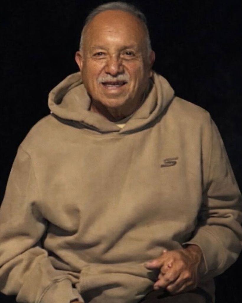 Roberto Antonio Proa Profile Photo