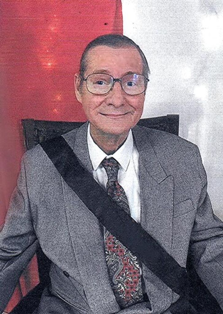 Roger Gale Tolleson