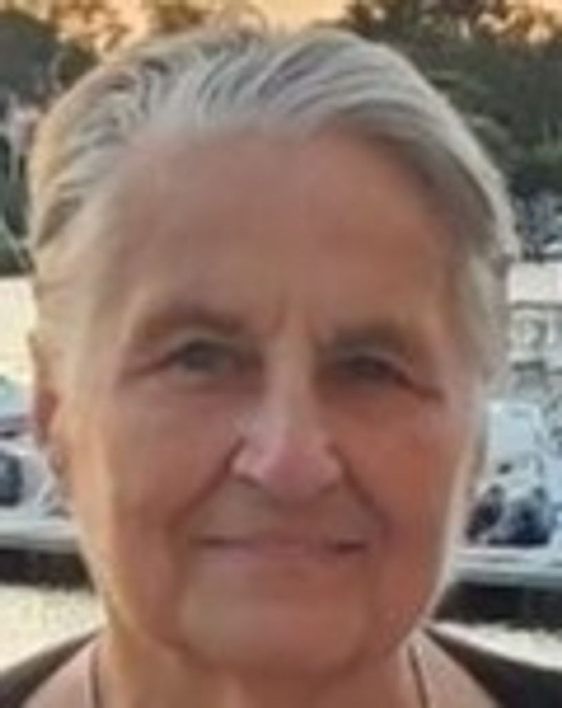 Barbara Gruchawka