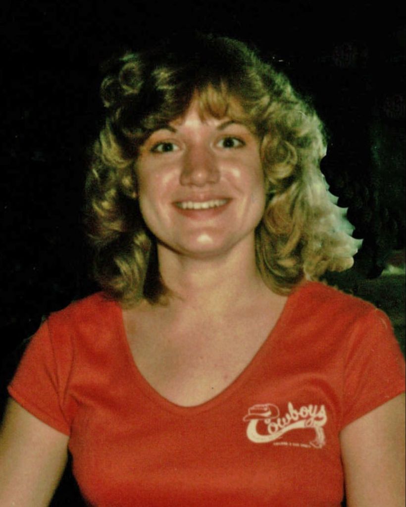 Nancy Faulkner