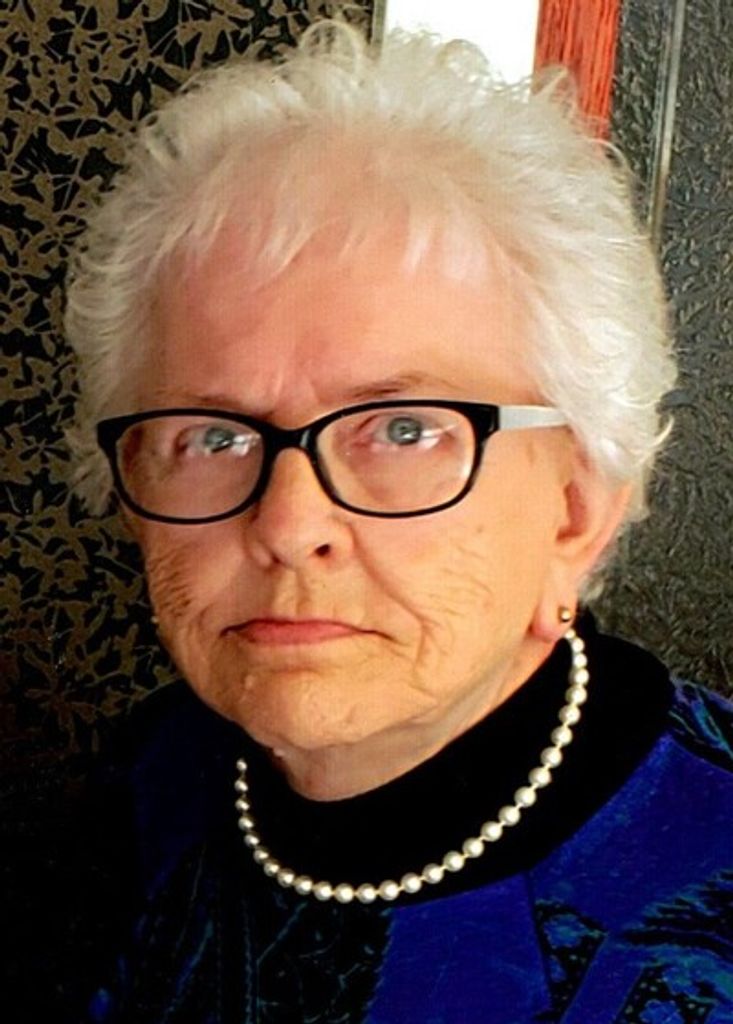 Mildred E. 'Millie' (Kraynak) Potts Profile Photo