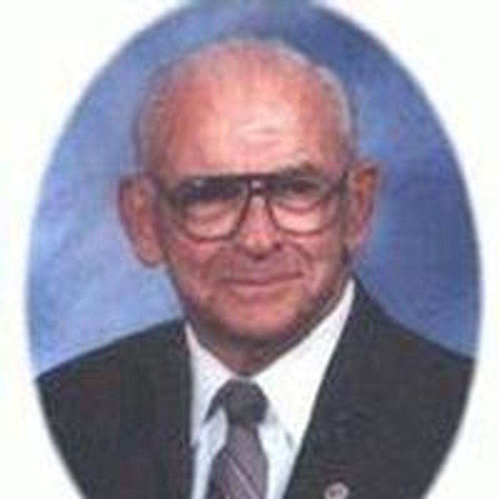 Harold O'Day