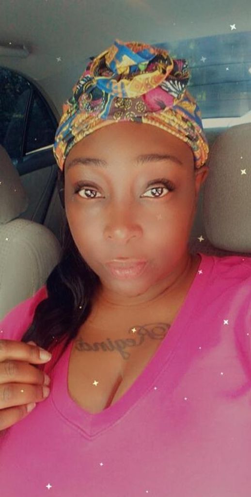 Regina Green Profile Photo