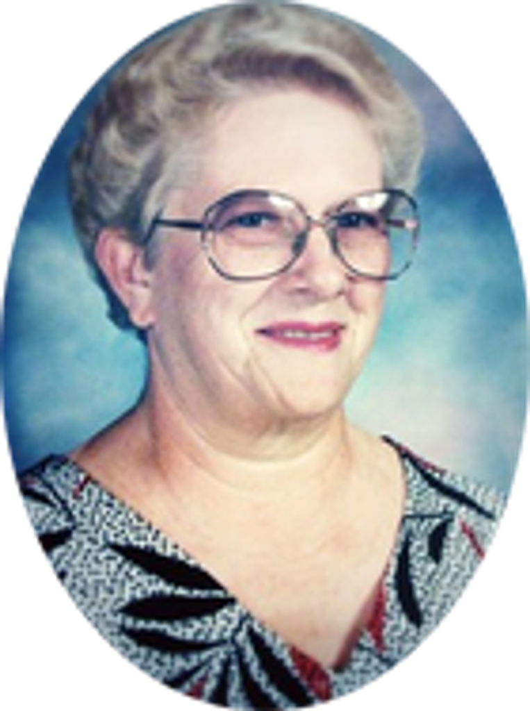 Myrna Watterson Profile Photo