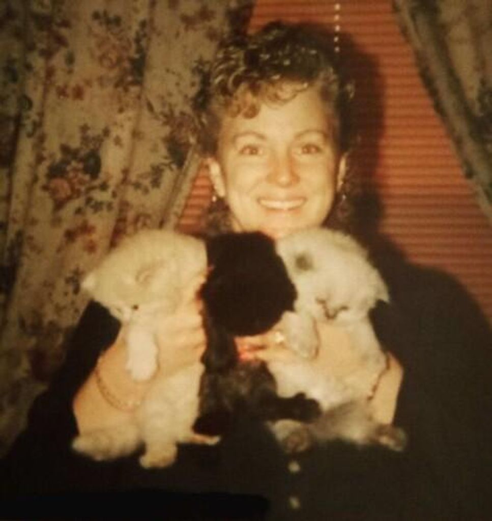 Pamela J (Whitesell) Arthur Profile Photo