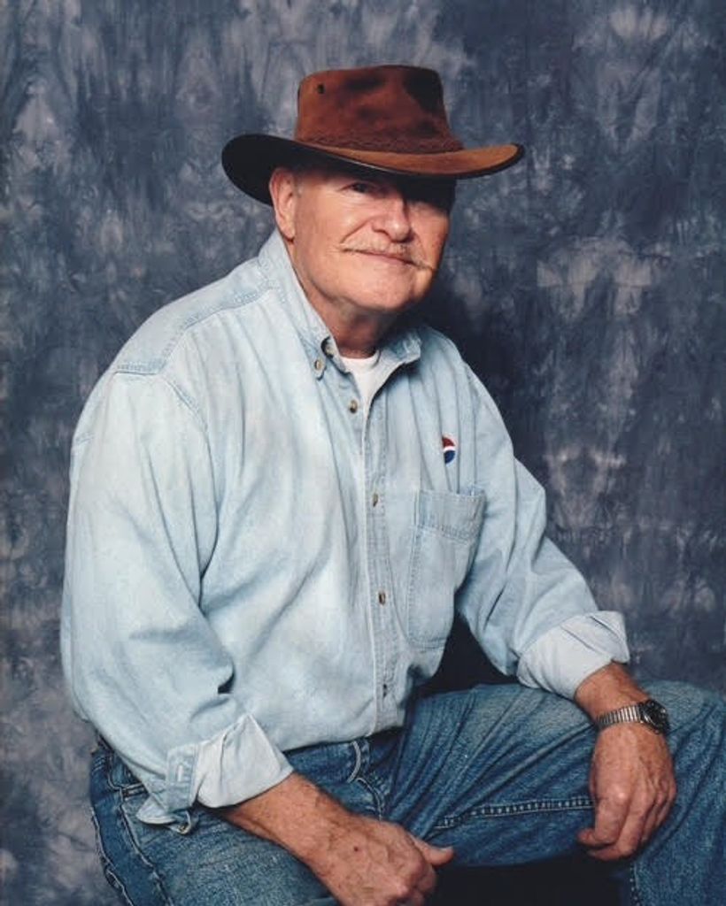 Charles Merkle Miller Profile Photo