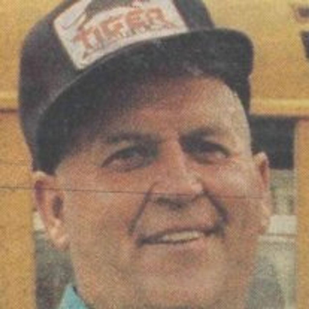 Donald D. Hockman