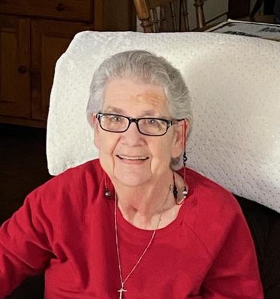Iva Nell Thomason Profile Photo